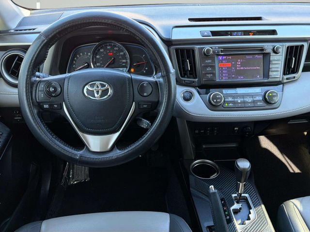 2013 Toyota RAV4 Limited | Alpharetta, GA | Star Motors 2013 Toyota RAV4 Limited | Alpharetta, GA | Star Motors