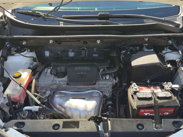 2013 Toyota RAV4 Limited | Alpharetta, GA | Star Motors