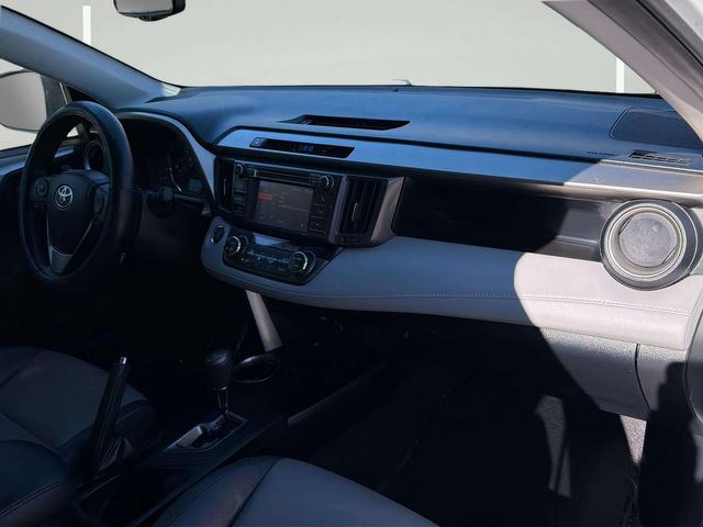 2013 Toyota RAV4 Limited | Alpharetta, GA | Star Motors