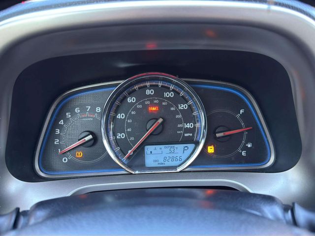 2013 Toyota RAV4 Limited | Alpharetta, GA | Star Motors