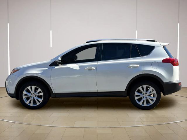 2013 Toyota RAV4 Limited | Alpharetta, GA | Star Motors