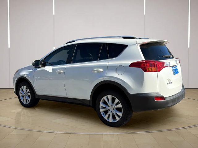 2013 Toyota RAV4 Limited | Alpharetta, GA | Star Motors