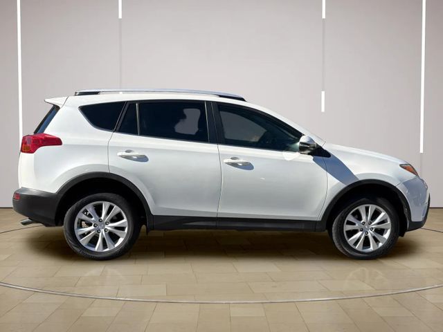 2013 Toyota RAV4 Limited | Alpharetta, GA | Star Motors