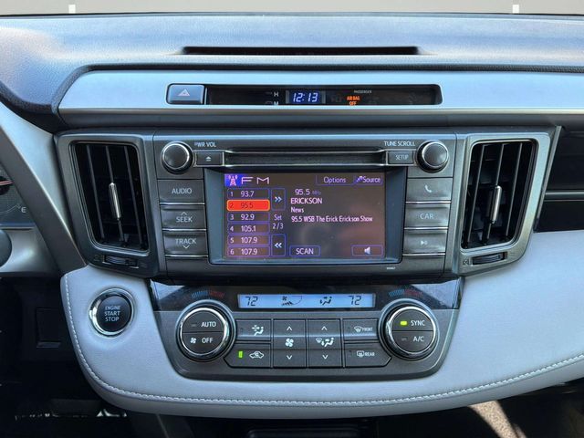 2013 Toyota RAV4 Limited | Alpharetta, GA | Star Motors