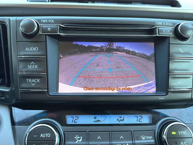 2013 Toyota RAV4 Limited | Alpharetta, GA | Star Motors 2013 Toyota RAV4 Limited | Alpharetta, GA | Star Motors