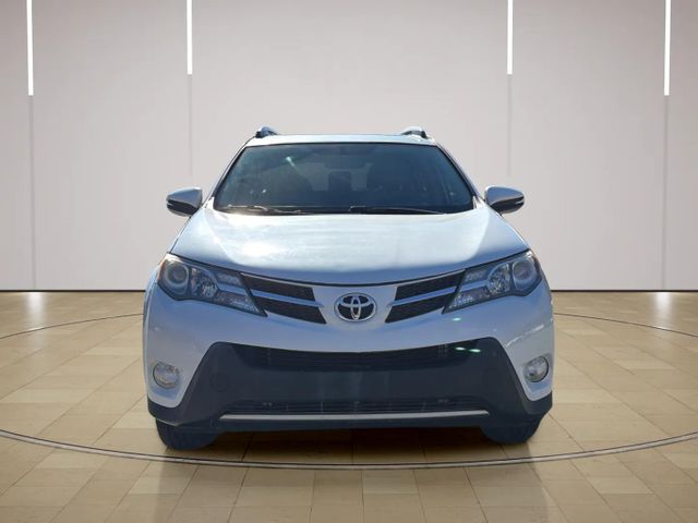 2013 Toyota RAV4 Limited | Alpharetta, GA | Star Motors