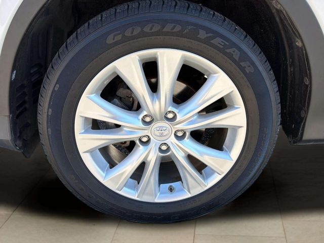 2013 Toyota RAV4 Limited | Alpharetta, GA | Star Motors