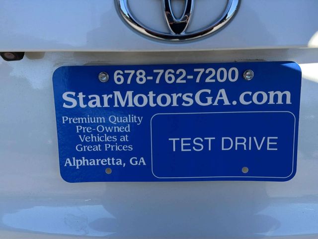 2013 Toyota RAV4 Limited | Alpharetta, GA | Star Motors