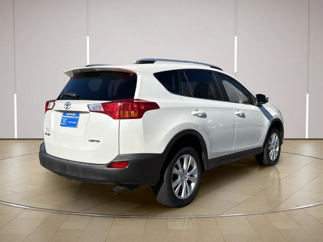 2013 Toyota RAV4 Limited | Alpharetta, GA | Star Motors 2013 Toyota RAV4 Limited | Alpharetta, GA | Star Motors