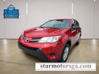 2013 Toyota Rav4