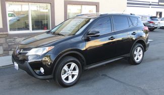 2013 Toyota RAV4