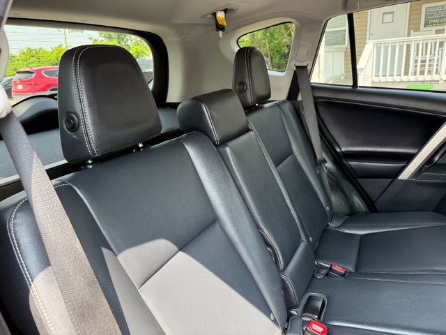2013 Toyota RAV4  Limited