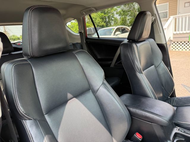 2013 Toyota RAV4  Limited