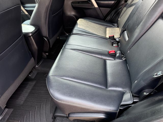 2013 Toyota RAV4  Limited