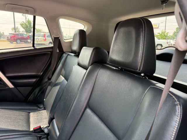2013 Toyota RAV4  Limited