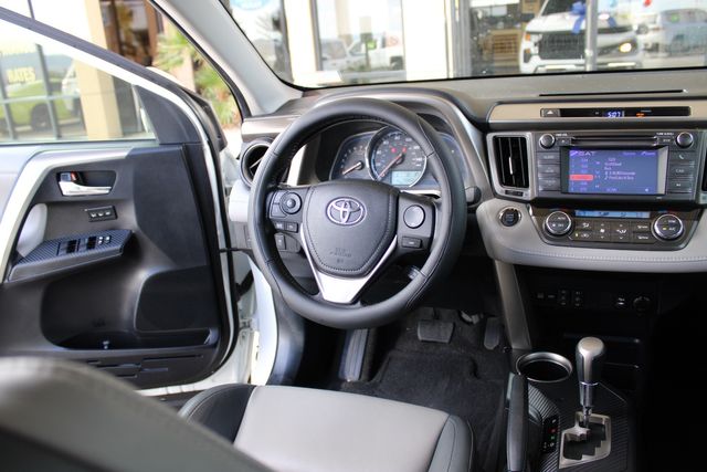 2013 Toyota RAV4 Limited | Bullhead City, AZ | Automobile Consulting Services