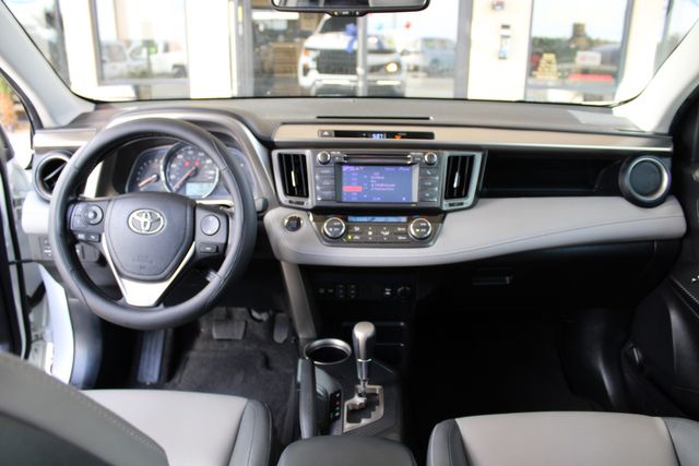 2013 Toyota RAV4 Limited | Bullhead City, AZ | Automobile Consulting Services