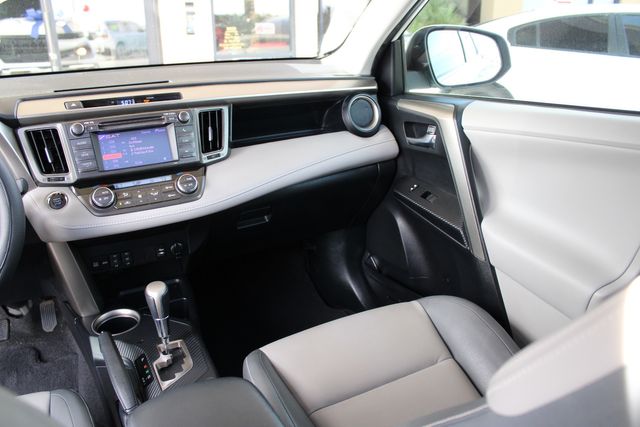 2013 Toyota RAV4 Limited | Bullhead City, AZ | Automobile Consulting Services