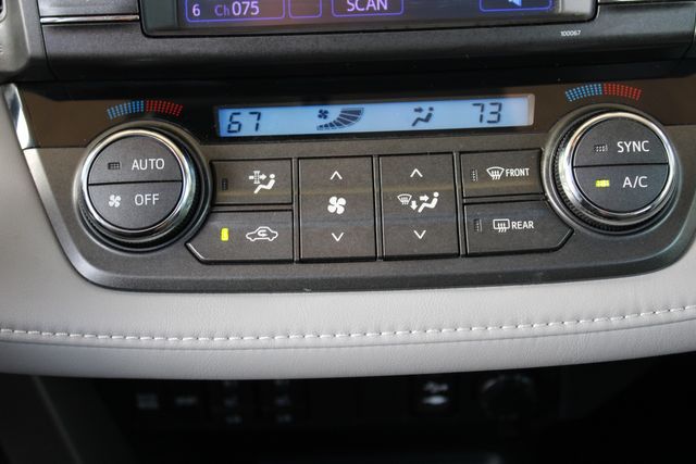 2013 Toyota RAV4 Limited | Bullhead City, AZ | Automobile Consulting Services