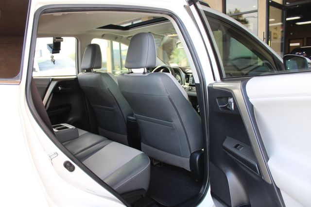 2013 Toyota RAV4 Limited | Bullhead City, AZ | Automobile Consulting Services