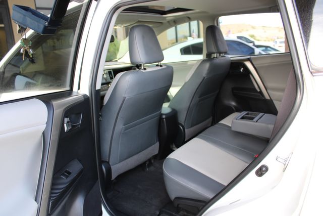 2013 Toyota RAV4 Limited | Bullhead City, AZ | Automobile Consulting Services