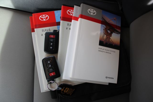 2013 Toyota RAV4 Limited | Bullhead City, AZ | Automobile Consulting Services