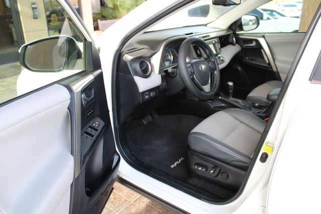 2013 Toyota RAV4 Limited | Bullhead City, AZ | Automobile Consulting Services