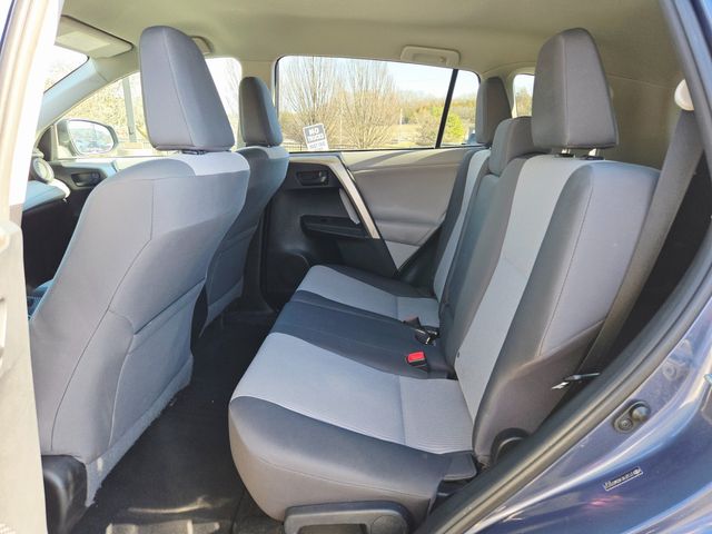 2013 Toyota RAV4 LE | Ellisville, MO | AutoPort