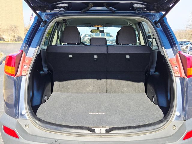 2013 Toyota RAV4 LE | Ellisville, MO | AutoPort 2013 Toyota RAV4 LE | Ellisville, MO | AutoPort