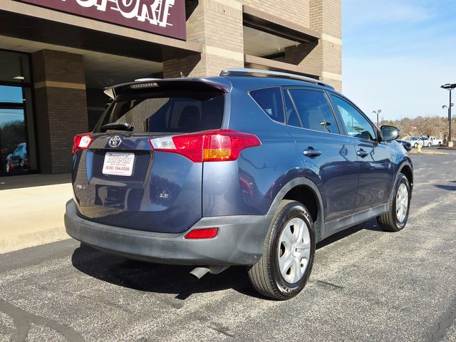 2013 Toyota RAV4 LE | Ellisville, MO | AutoPort 2013 Toyota RAV4 LE | Ellisville, MO | AutoPort