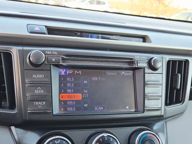 2013 Toyota RAV4 LE | Ellisville, MO | AutoPort