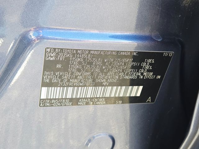 2013 Toyota RAV4 LE | Ellisville, MO | AutoPort 2013 Toyota RAV4 LE | Ellisville, MO | AutoPort