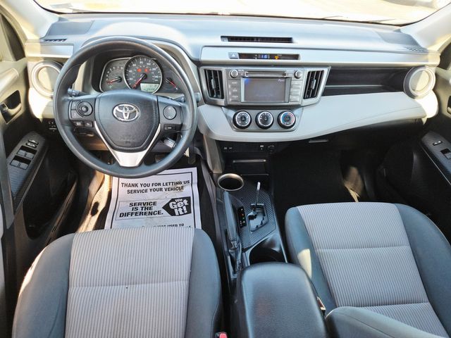 2013 Toyota RAV4 LE | Ellisville, MO | AutoPort