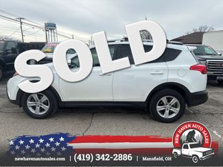 2013 Toyota RAV4 XLE AWD | Ontario, OH | New Haven Auto Sales