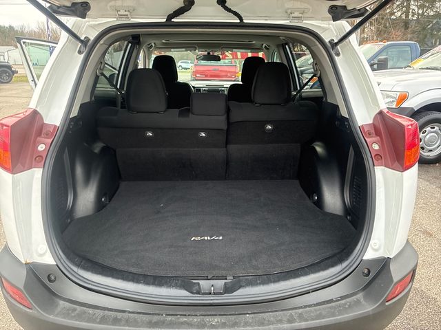 2013 Toyota RAV4 XLE AWD | Ontario, OH | New Haven Auto Sales