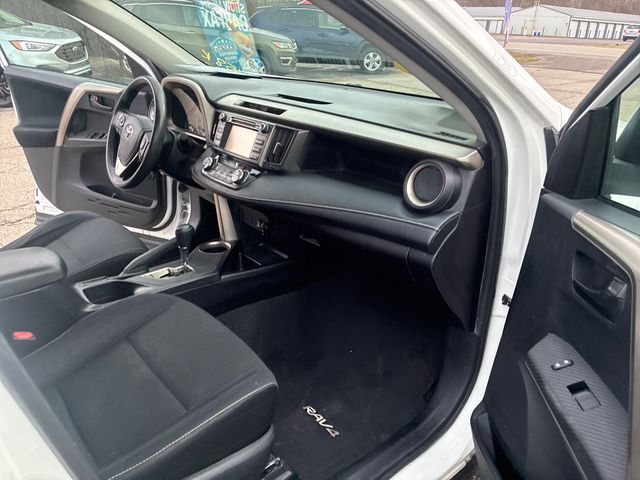 2013 Toyota RAV4 XLE AWD | Ontario, OH | New Haven Auto Sales