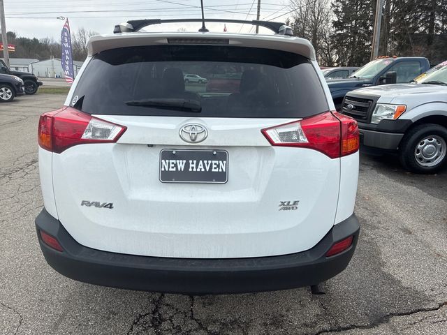 2013 Toyota RAV4 XLE AWD | Ontario, OH | New Haven Auto Sales