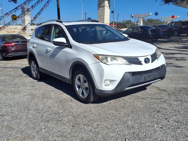 2013 Toyota RAV4 XLE | San Antonio, TX | Texas Auto Save