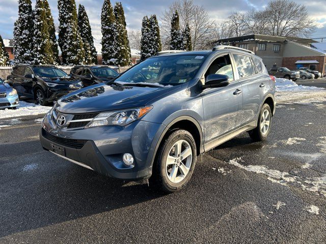 2013 Toyota RAV4 XLE | West Springfield , MA | Baron Auto Sales