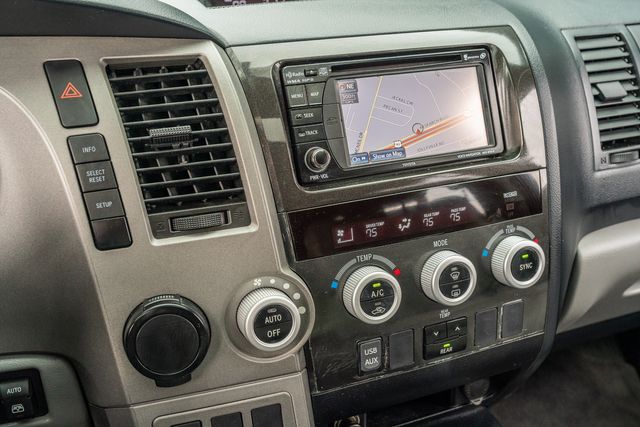 2013 Toyota Sequoia SR5 RWD / REGULAR SERVICE BY TOYOTA | Austin, TX | Rocky Mountain Truck Stop Austin 2013 Toyota Sequoia SR5 RWD / REGULAR SERVICE BY TOYOTA | Austin, TX | Rocky Mountain Truck Stop Austin