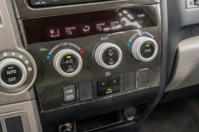 2013 Toyota Sequoia SR5 RWD / REGULAR SERVICE BY TOYOTA | Austin, TX | Rocky Mountain Truck Stop Austin 2013 Toyota Sequoia SR5 RWD / REGULAR SERVICE BY TOYOTA | Austin, TX | Rocky Mountain Truck Stop Austin