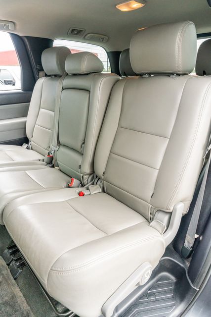 2013 Toyota Sequoia SR5 RWD / REGULAR SERVICE BY TOYOTA | Austin, TX | Rocky Mountain Truck Stop Austin 2013 Toyota Sequoia SR5 RWD / REGULAR SERVICE BY TOYOTA | Austin, TX | Rocky Mountain Truck Stop Austin