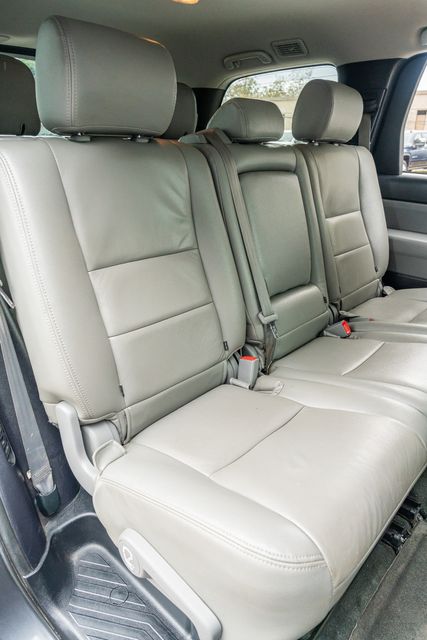 2013 Toyota Sequoia SR5 RWD / REGULAR SERVICE BY TOYOTA | Austin, TX | Rocky Mountain Truck Stop Austin 2013 Toyota Sequoia SR5 RWD / REGULAR SERVICE BY TOYOTA | Austin, TX | Rocky Mountain Truck Stop Austin