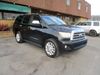 2013 Toyota Sequoia Platinum | Memphis, TN | Peck Daniel Auto Sales