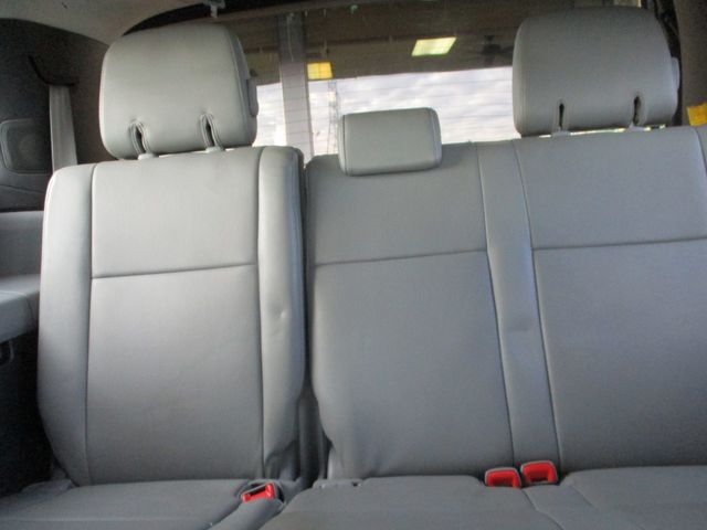 2013 Toyota Sequoia Platinum