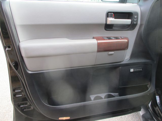 2013 Toyota Sequoia Platinum