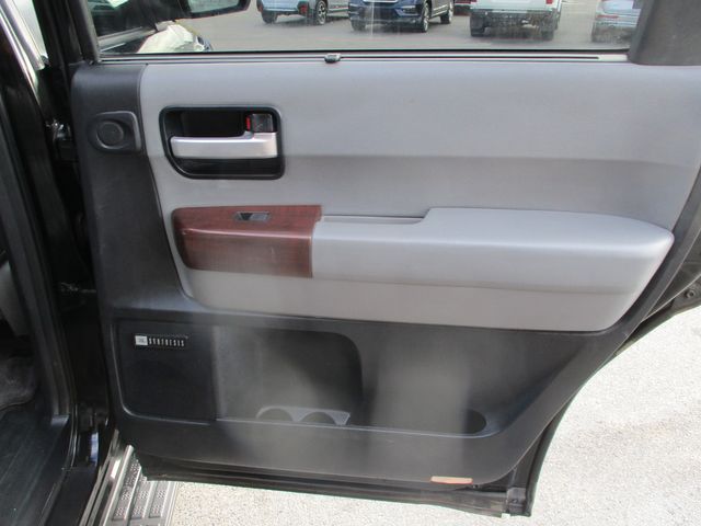 2013 Toyota Sequoia Platinum