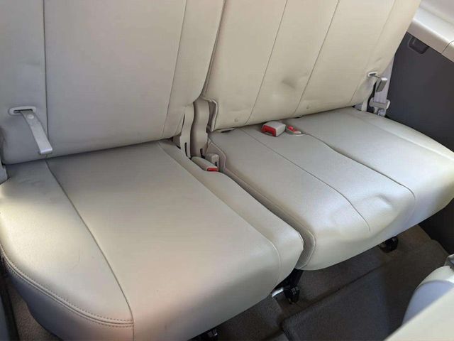 2013 Toyota Sienna XLE 8-Passenger | Alpharetta, GA | Star Motors