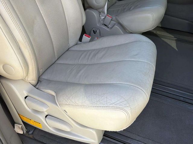 2013 Toyota Sienna XLE 8-Passenger | Alpharetta, GA | Star Motors