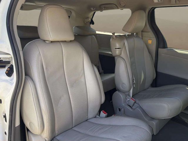 2013 Toyota Sienna XLE 8-Passenger | Alpharetta, GA | Star Motors